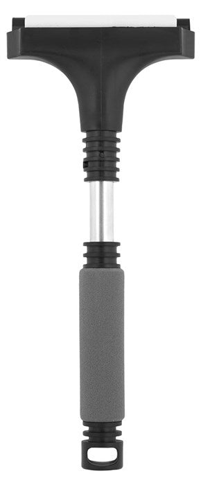 Rawlink isskraber deluxe m / blødt greb
