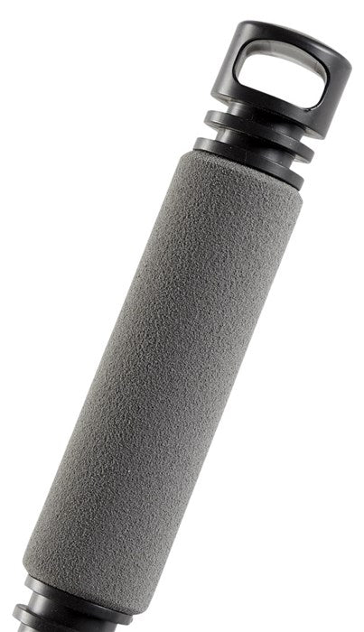 Rawlink isskraber deluxe m / blødt greb