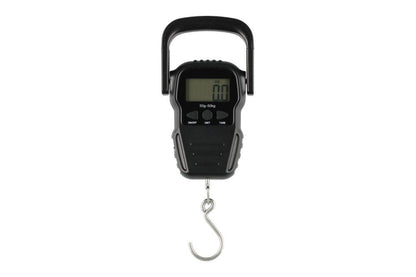 Apaja Fiskvåg digital mätare 5g - 50 KG/LBS/OZ