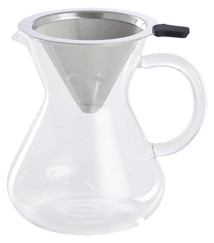 Day Kaffebryggare med filter 0,5L