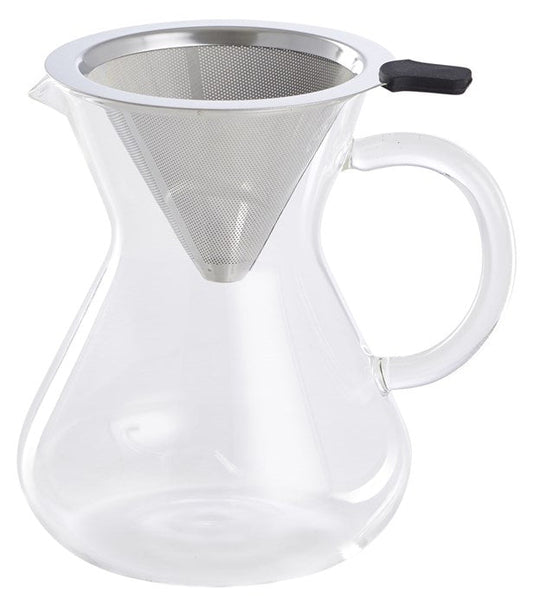 Day Kaffebryggare med filter 0,5L