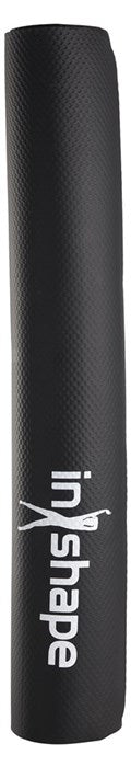 Inshape fitness udstyr måtte 200x90cm