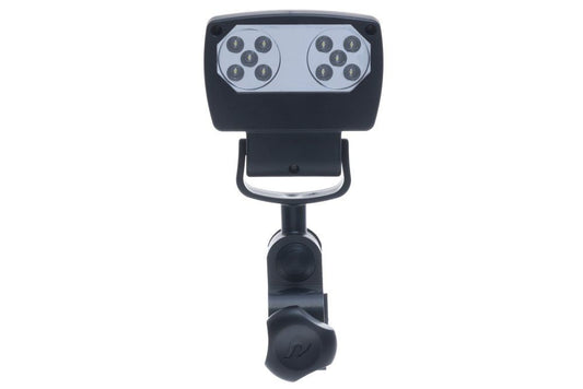 Mustang Grillampa 10 Led