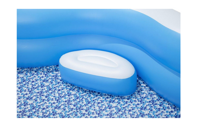 Bestway Pool 270x198x51 cm