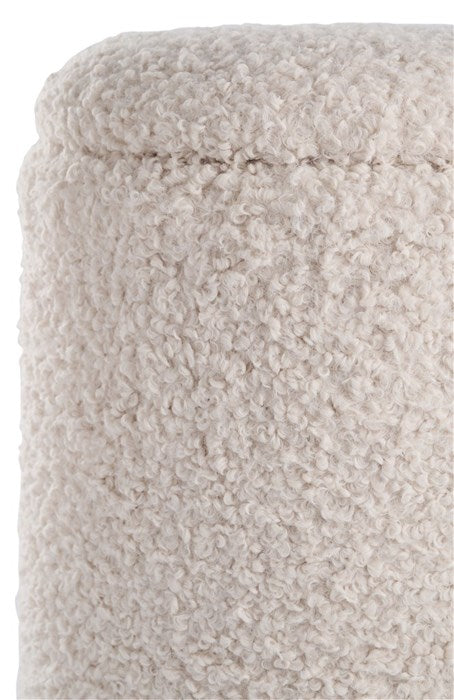Day Puf med opbevaring H40x36cm