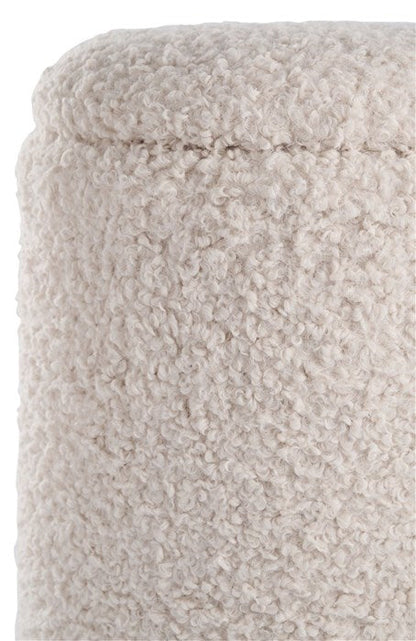 Day Puf med opbevaring H40x36cm