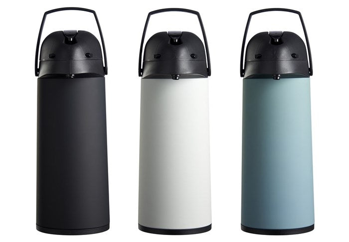 Day Kaffekande med pumpe 1,9L 36cm