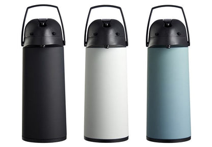 Day Kaffekande med pumpe 1,9L 36cm