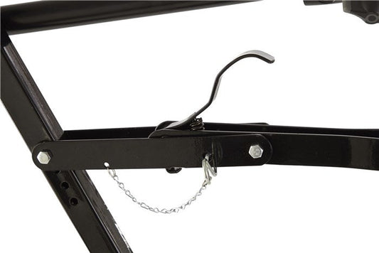 Rawlink cykelholder til bil 2 cykler