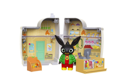 Bing Mini House Playsets