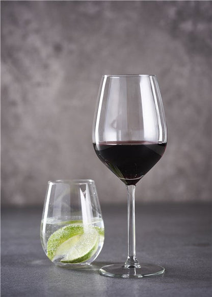 DAY vin- og drikkeglassæt 8 stk