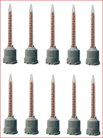 Loctite Blanderør 10-pak