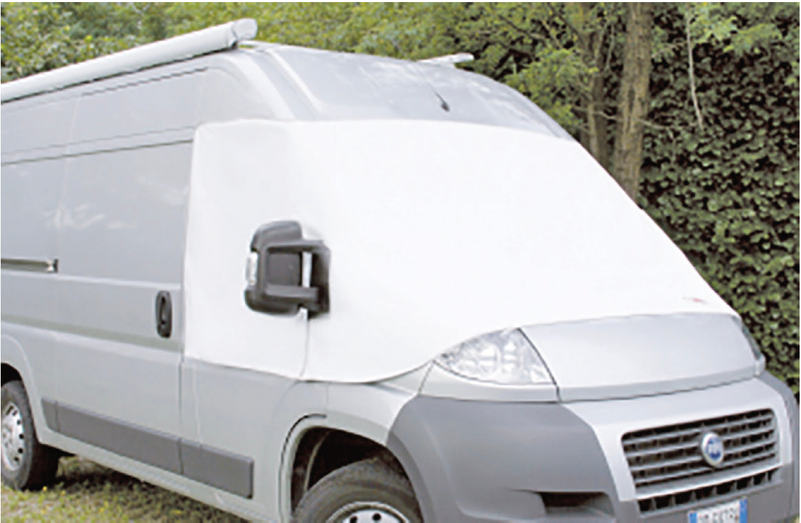 Fiamma Isoleringsmåtte coverglas ducato 06/2006-