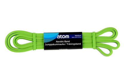 Atom Träningsband medium