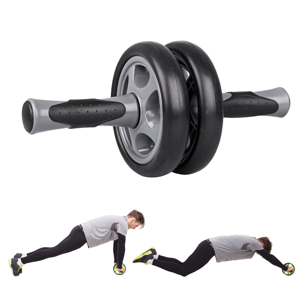 PowerGym Power Wheell for strength training