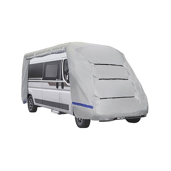 Hindermann Vinterskydd för husbil kompakt 680cm 8623-5550