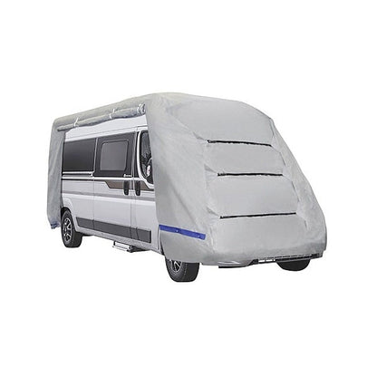 Hindermann Vinterskydd för husbil kompakt 680cm 8623-5550