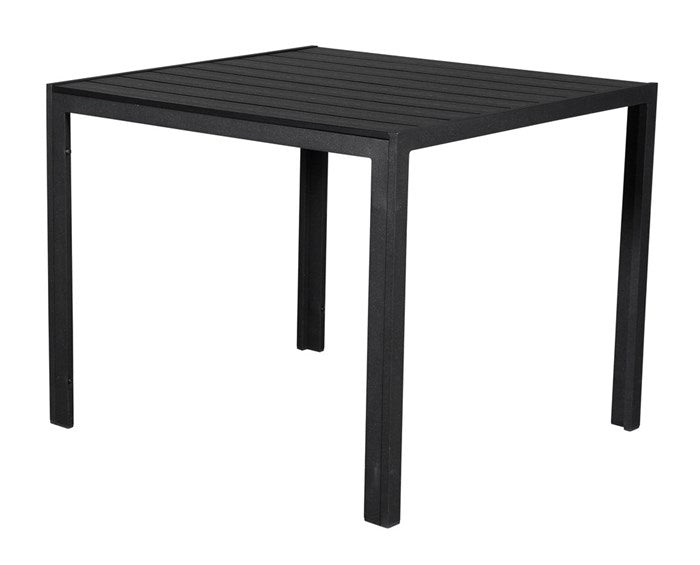 Outfit trädgårdsbord 90X90cm