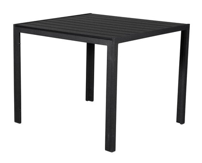 Outfit trädgårdsbord 90X90cm