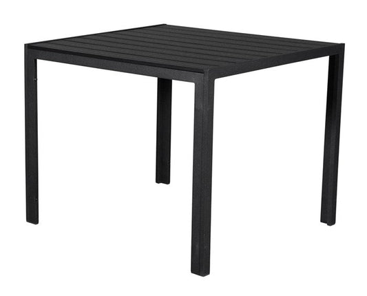 Outfit trädgårdsbord 90X90cm