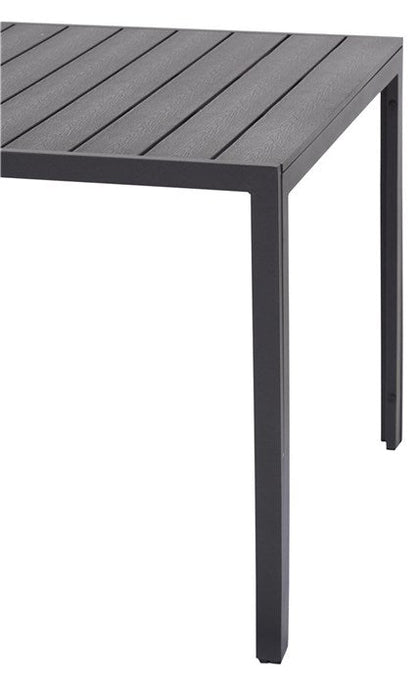 Outfit trädgårdsbord 90X90cm