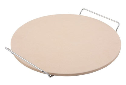 DAY Pizzabaksten med hållare Ø33cm