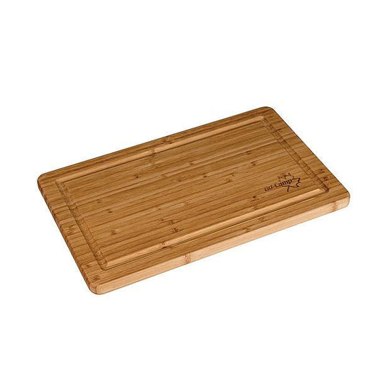 Urban Outdoor Skærebræt Bambus 32x20x1,5cm