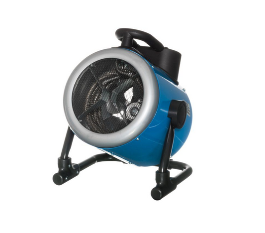 Bellus Byggnadsvärmare 3 000 W IP44 RST