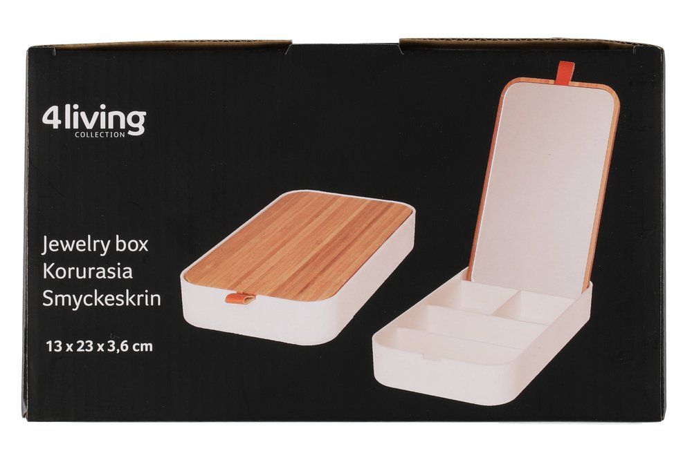 4Living Smyckeskrin Penny