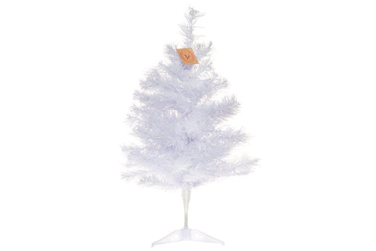 Winteria Julgran liten vit 60 cm