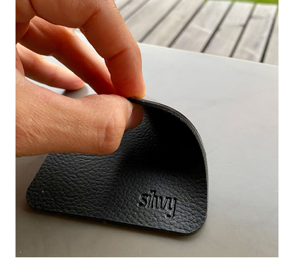 Silwy Magnetic drinking cups 2 pc The Classic