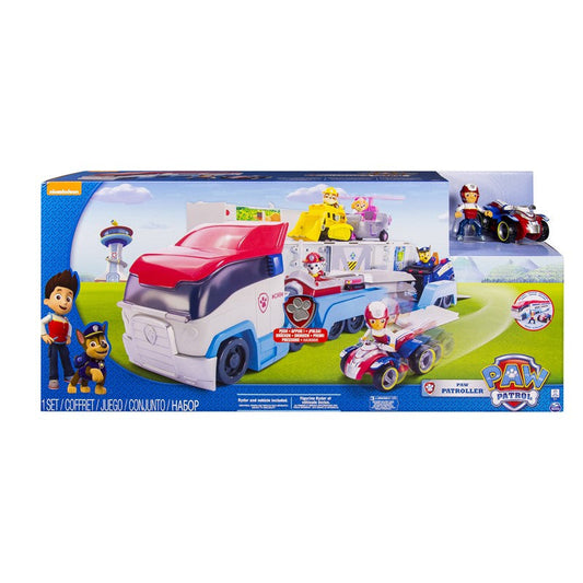 Paw Patrol Paw Patroller