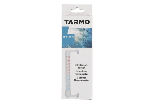 Tarmo Utomhus Termometer