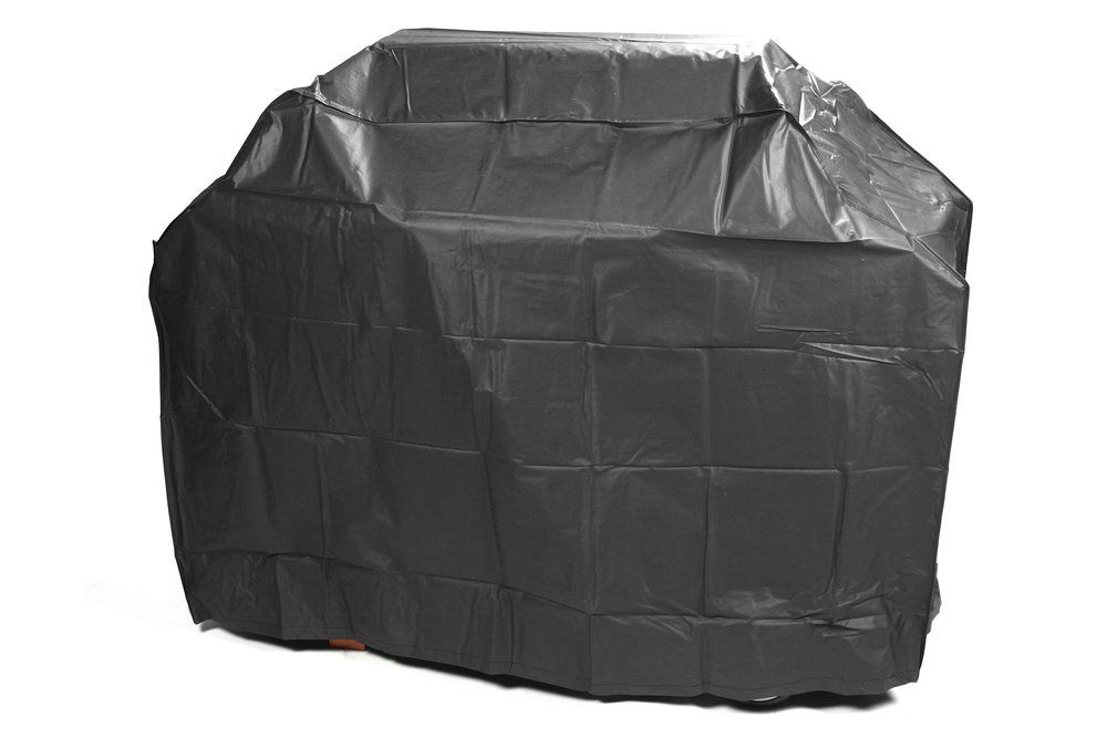 Grillskydd L 35 x 26 x 16 cm