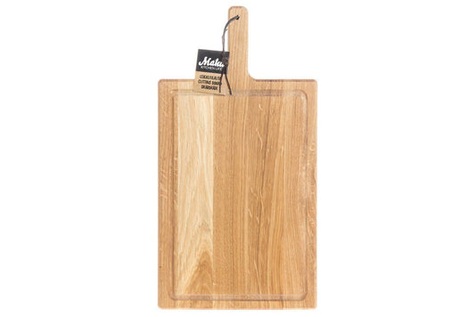 Maku Serveringsbräda / skärbräda 43x23 cm