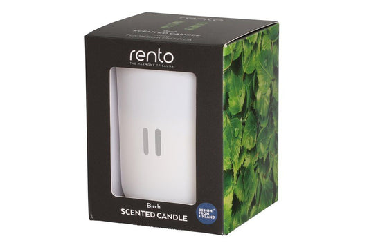 Rento Birk Duftlys