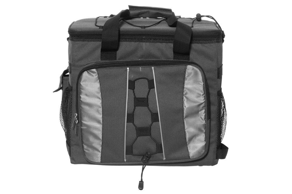 ConnaBride Kylväska, elektrisk 12 V 25 l