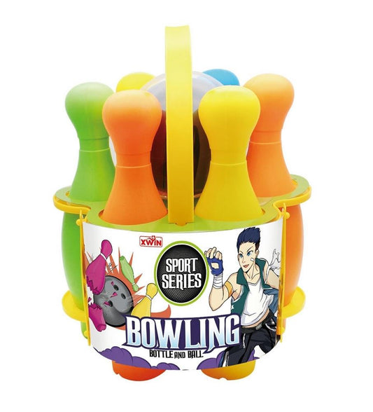 Sport Series Bowling set