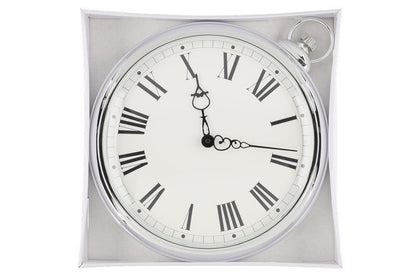 4Living Väggklocka Oldie 35 cm