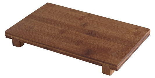 Day serveringsbakke 26X15X3CM