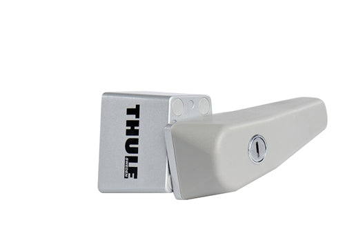 Thule Sikkerhedslås Cab Security 2-pak