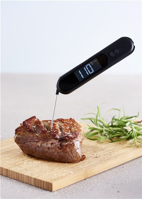 Day stektermometer med infraröd sensor