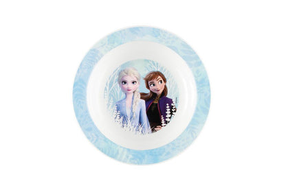 Disney Frozen plastservis, 3 delar
