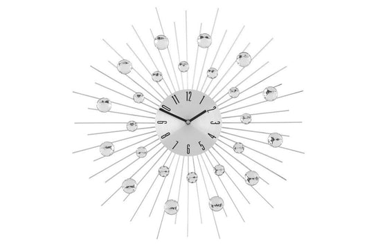 4Living Väggur Diamant 49 cm