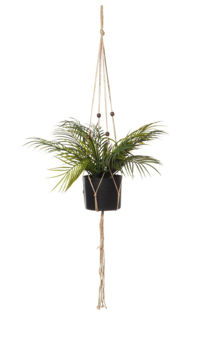 4Living Ampelsnöre för blomkruka 120 cm Manilla