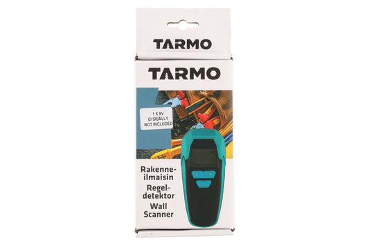 Tarmo Väggskanner 3 i 1