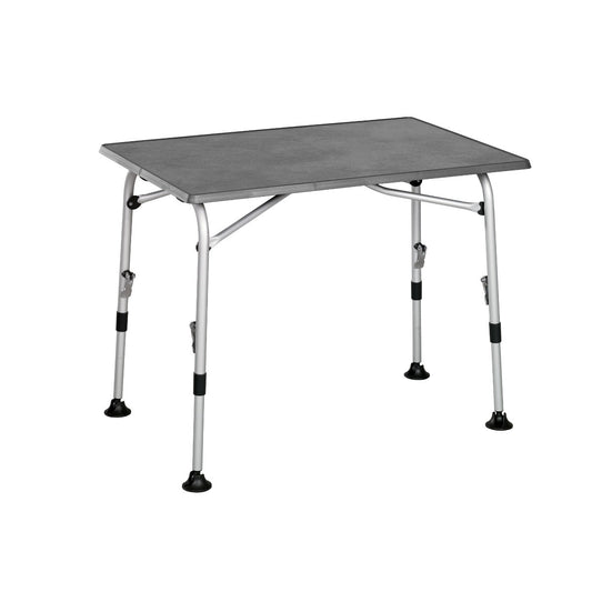 Westfield Campingbord Superb 100, 100x68 cm