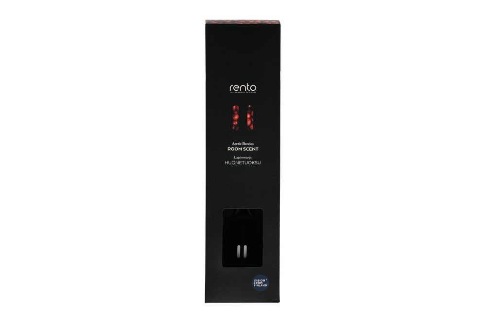 Rento Rumsdoft Arctic Berries 100 ml