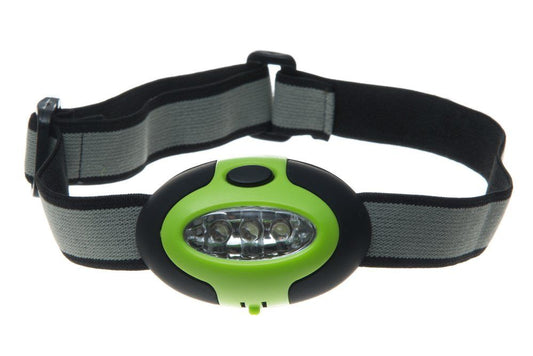 Atom Pandelampe 3 LED-lys 20 lm