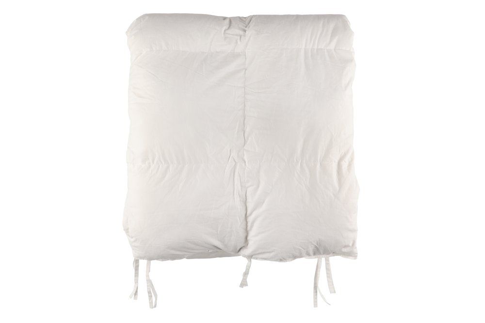 4Living Tyngdfilt Cloud 150x200 cm 7 kg vit
